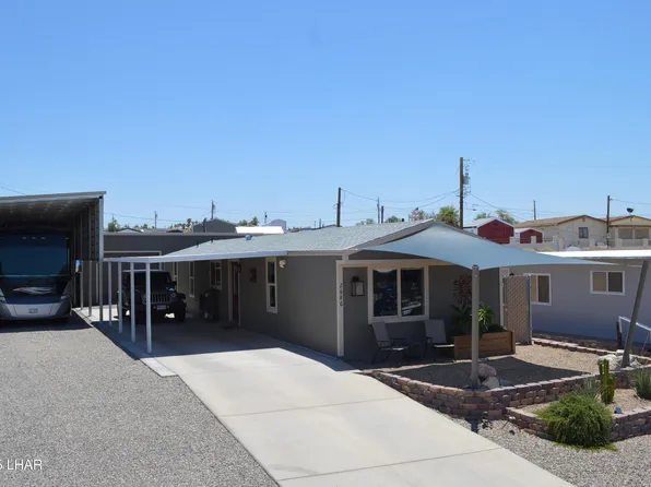 2686 Jody Dr, Lake Havasu City, AZ 86404