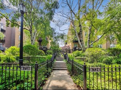 4720 N Beacon St APT 2N, Chicago, IL, 60640