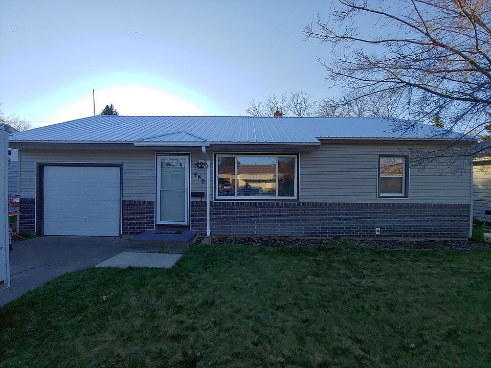 1st image of 480 Tendoy Dr