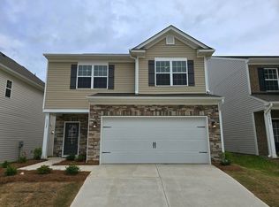 5429 Hydrangea St, Winston Salem, NC 27104