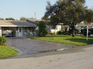 2320 SW 42nd Ter, Fort Lauderdale, FL 33317