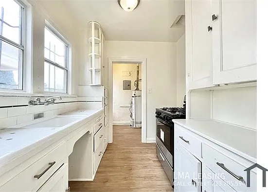 1 bed, 550 sqft, $2,100 — Photo 1