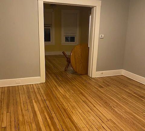 Living Room/ Dining Room