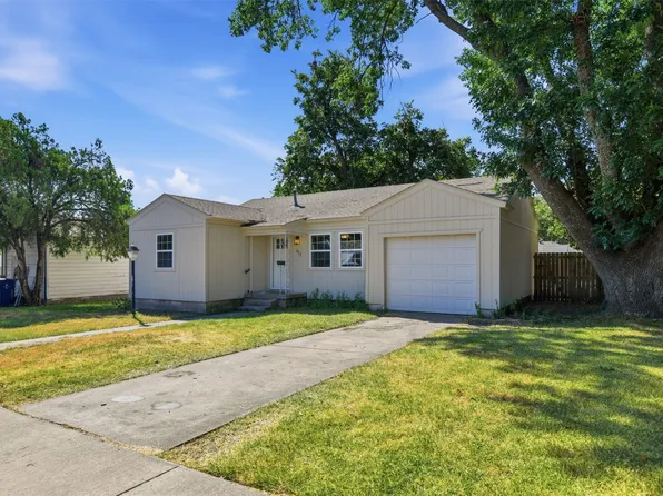 852 Lilac Dr, Garland, TX 75040