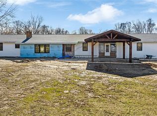 5696 Butterbridge Rd NW, Canal Fulton, OH 44614