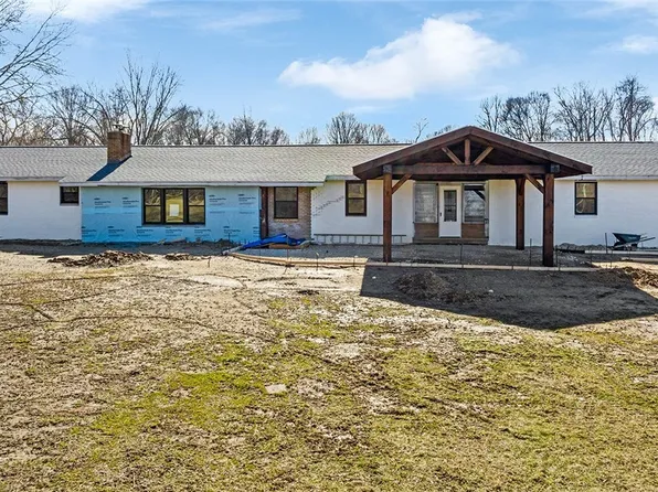 5696 Butterbridge Rd NW, Canal Fulton, OH 44614