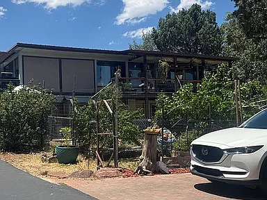 502 N Bobby Jones Dr — exterior photo