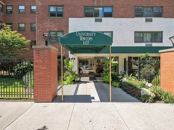 122 Ashland Pl APT 15D, Brooklyn, NY 11201