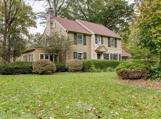 7801 Windcombe Blvd, Indianapolis, IN