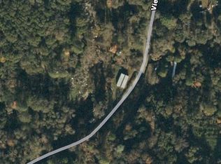 16010 Vierra Rd, Rackerby, CA 95972