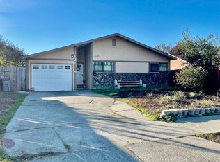 1821 Mini Dr, Vallejo, CA 94589