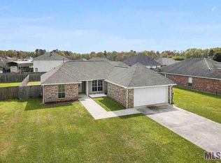 36026 Portsmouth Dr, Denham Springs, LA 70706