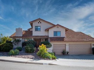 3913 Pinnacle Pl, Escondido, CA 92025