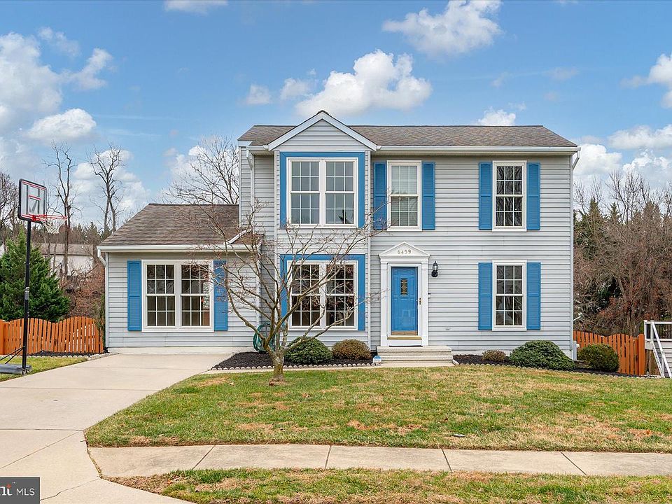 1st image of 6459 Daniel Ct