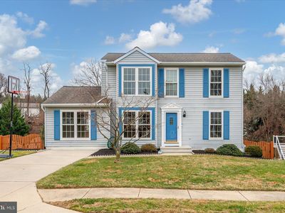 6459 Daniel Ct, Eldersburg, MD, 21784