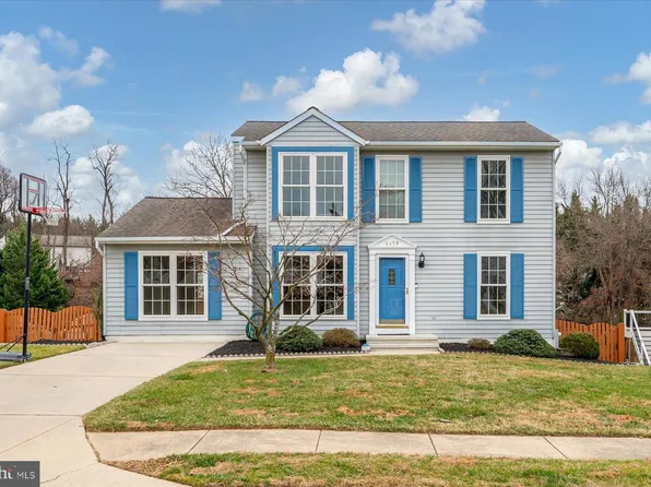 6459 Daniel Ct, Eldersburg, MD 21784