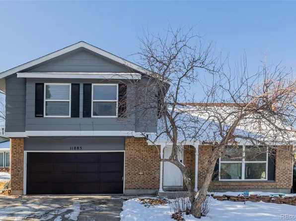 11085 Utica Court, Westminster, CO 80031