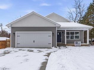 57723 Ryan St, Mattawan, MI 49071