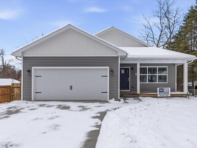 57723 Ryan St, Mattawan, MI, 49071