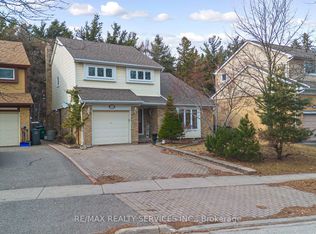 96 Royal Palm Dr, Brampton, ON L6Z 1P7