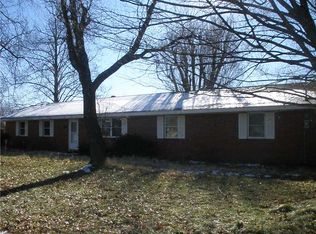 800 Hardwood Rd, Rogers, AR 72758