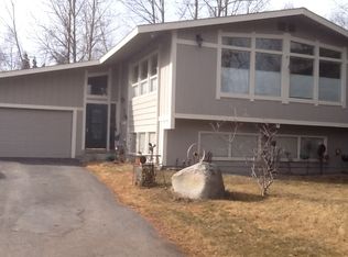 5003 Sillary Cir, Anchorage, AK 99508