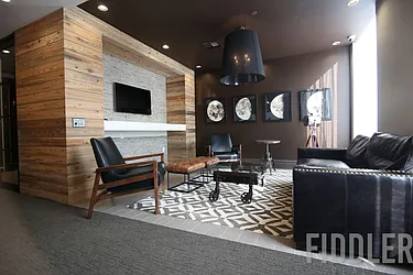 Rented by Fiddler Realty