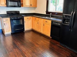 1607 Front Ave NE, Albany, OR 97321