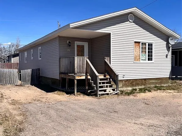 26 Burry Crescent, Happy Valley - Goose Bay, NL A0P1E0