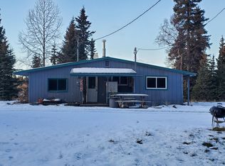 33975 Sprucegate Rd, Anchor Point, AK 99556