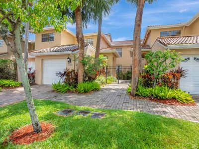 6730 Montego Bay Boulevard #D, Boca Raton, FL, 33433