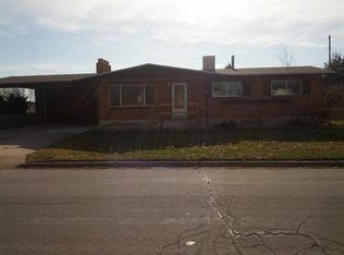 1955 W 2250 S, Syracuse, UT 84075