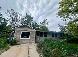 2005 S Utica St, Denver, CO 80219