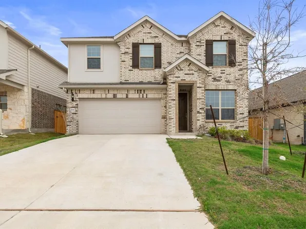1010 Ridge Runner Dr, Georgetown, TX 78628