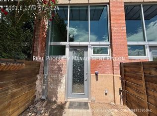 1001 E 17th St #124, Tucson, AZ 85716