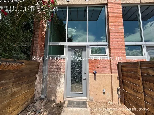 1001 E 17th St, Tucson, AZ