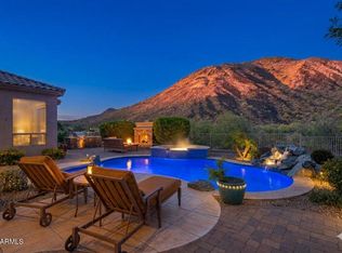 10033 N 135TH Place, Scottsdale, AZ 85259