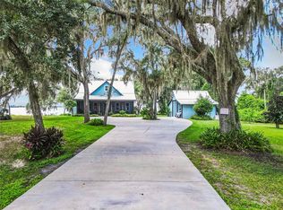 1863 S Lake Reedy Blvd, Frostproof, FL 33843