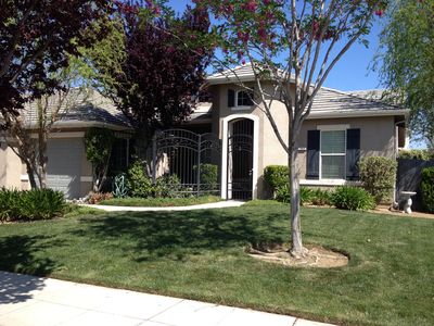 1945 N Redington Ave, Clovis, CA, 93619