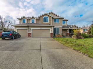 3204 264th St NE, Arlington, WA 98223