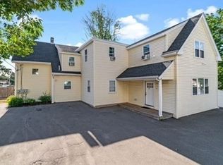 582 Centre St, Brockton, MA 02302