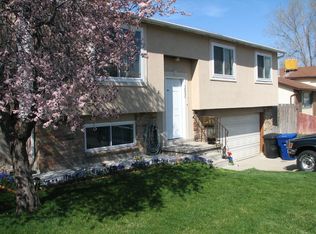 3886 W Brixton Rd, Salt Lake City, UT 84129