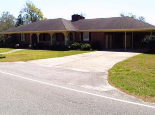 4316 Thomas St, Loris, SC 29569