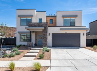 1583 S Star Springs Dr, Washington, UT 84780
