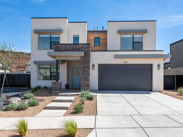 1583 S Star Springs Dr, Washington, UT 84780