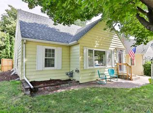 310 W 30th St, Sioux Falls, SD 57105