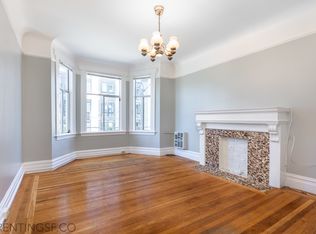 1610 Larkin St #1612, San Francisco, CA 94109