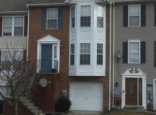 223 Mountain Ter, Myersville, MD 21773