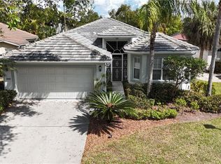 8300 Laurel Lakes Blvd, Naples, FL 34119