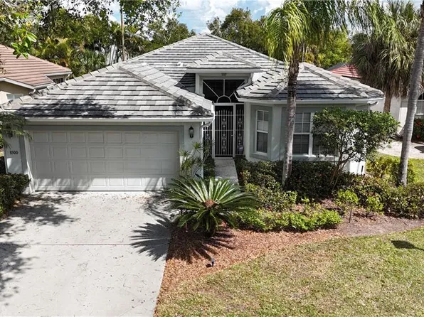 8300 Laurel Lakes BLVD, NAPLES, FL 34119